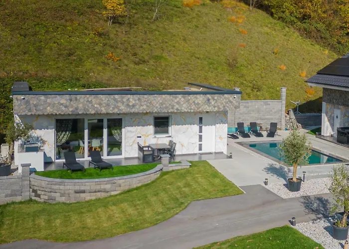 Appartamento Wellness Trebnje