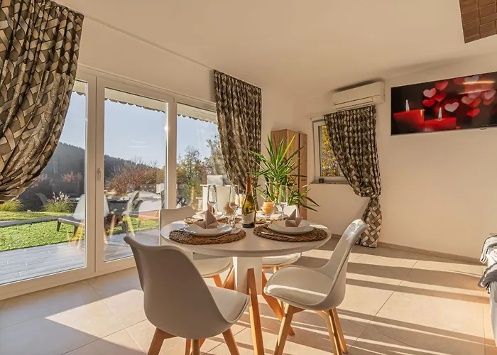 Wellness Appartamento