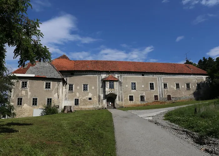 Appartamento Wellness