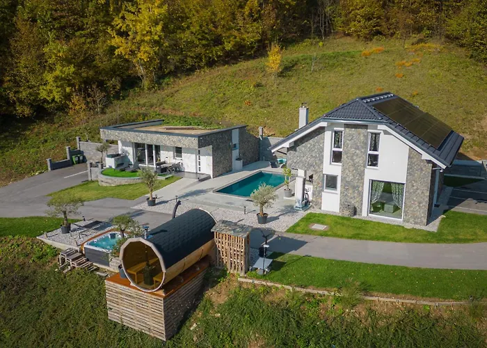 Wellness Appartamento