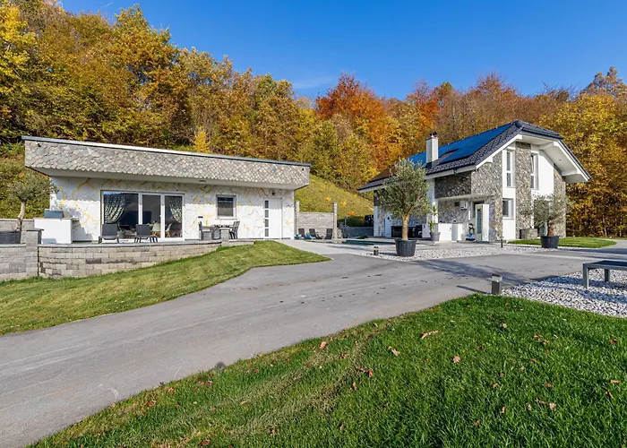 Wellness Appartamento Trebnje