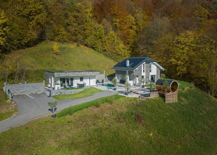 Appartamento Wellness *