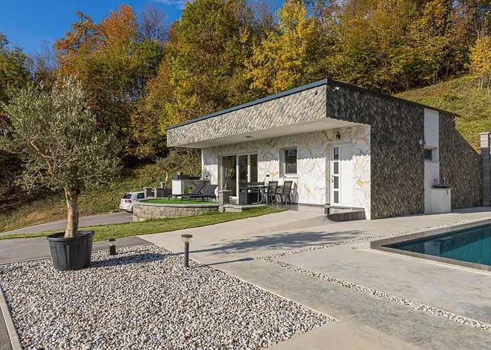 Wellness Appartamento Trebnje